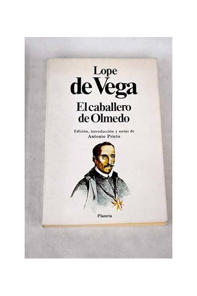 El Caballero de Olmedo